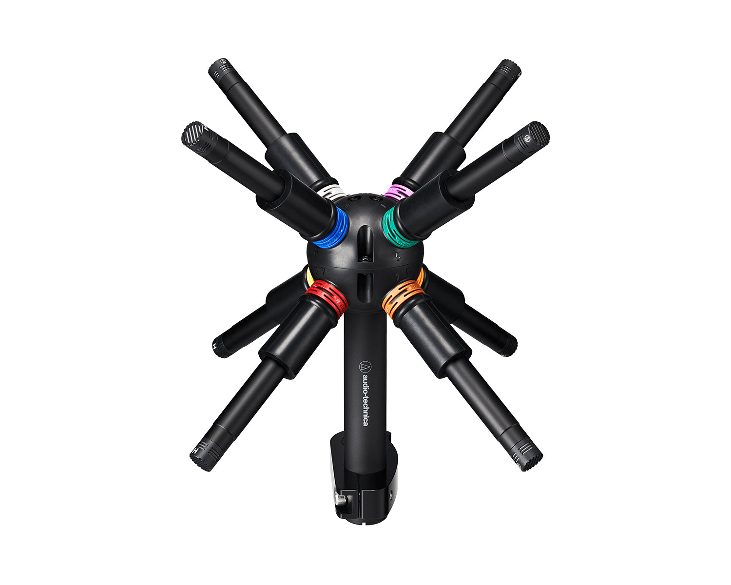 AUDBP3600 - Audio Technica BP3600 Immersive Audio Microphone w or 8 Hypercardioid Condensers Image 1