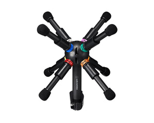 AUDBP3600 - Audio Technica BP3600 Immersive Audio Microphone w or 8 Hypercardioid Condensers Image 2