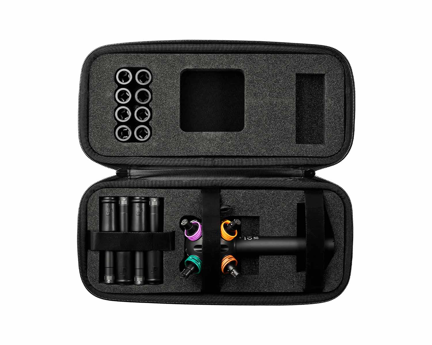 AUDBP3600 - Audio Technica BP3600 Immersive Audio Microphone w or 8 Hypercardioid Condensers Image 5