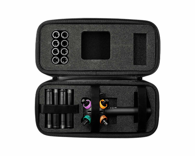 AUDBP3600 - Audio Technica BP3600 Immersive Audio Microphone w or 8 Hypercardioid Condensers Image 5