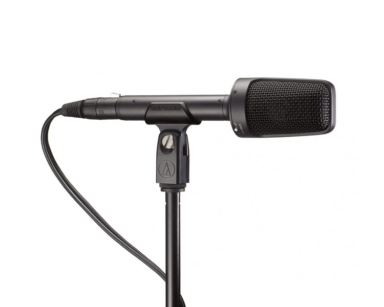 AUDBP4025 - Audio Technica BP4025 Professional Large Diaphragm X or Y Stereo Microphone Image 1