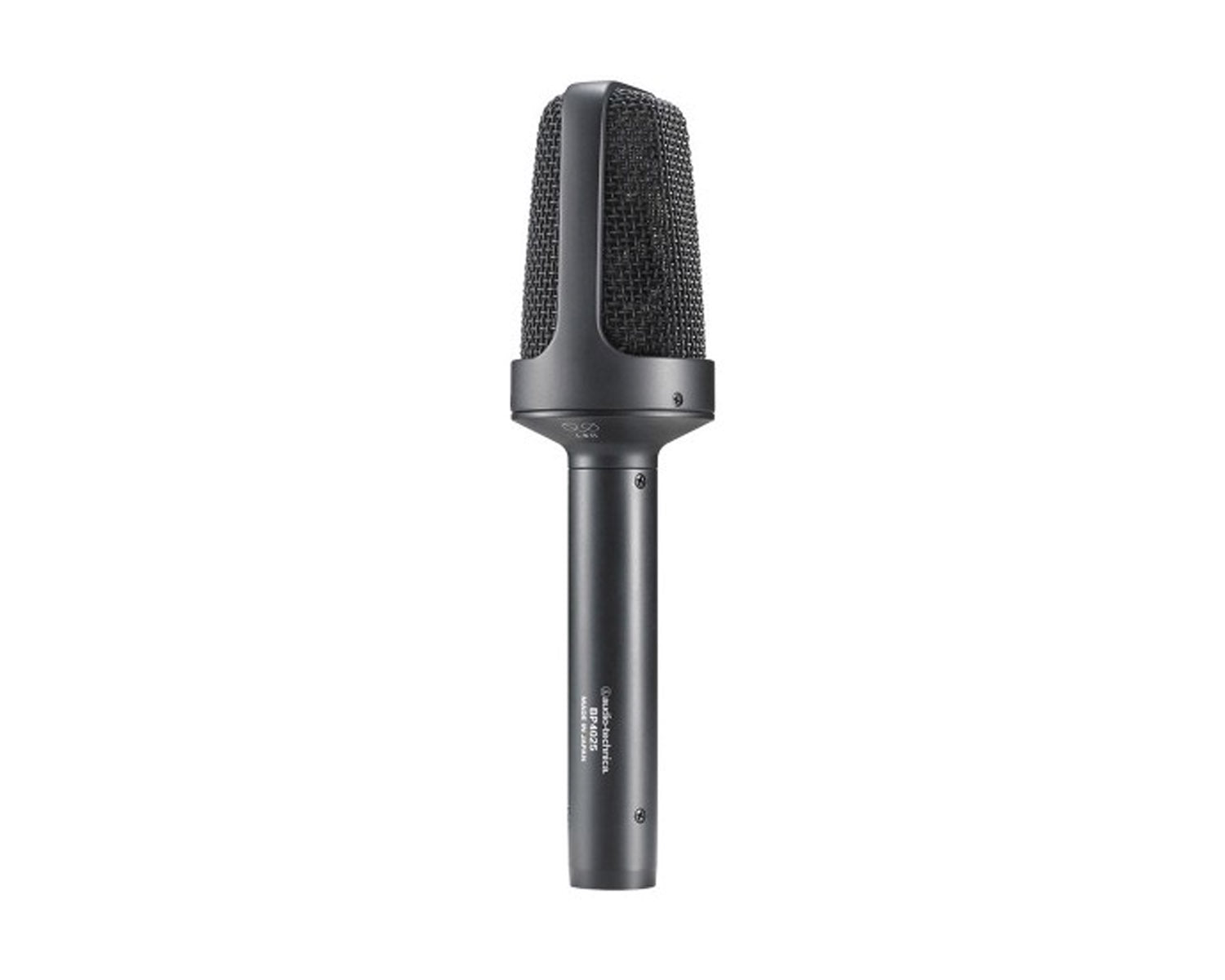 AUDBP4025 - Audio Technica BP4025 Professional Large Diaphragm X or Y Stereo Microphone Image 2