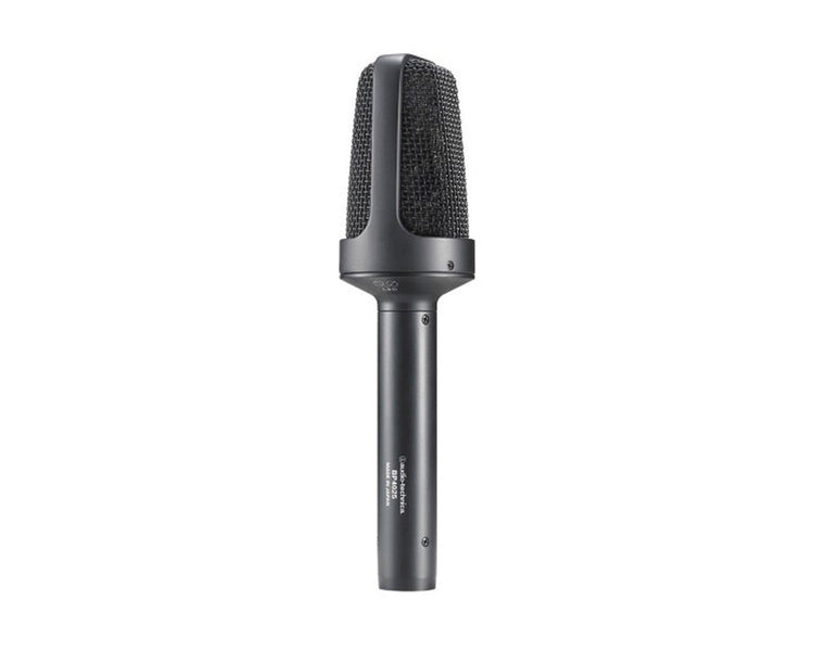 AUDBP4025 - Audio Technica BP4025 Professional Large Diaphragm X or Y Stereo Microphone Image 2