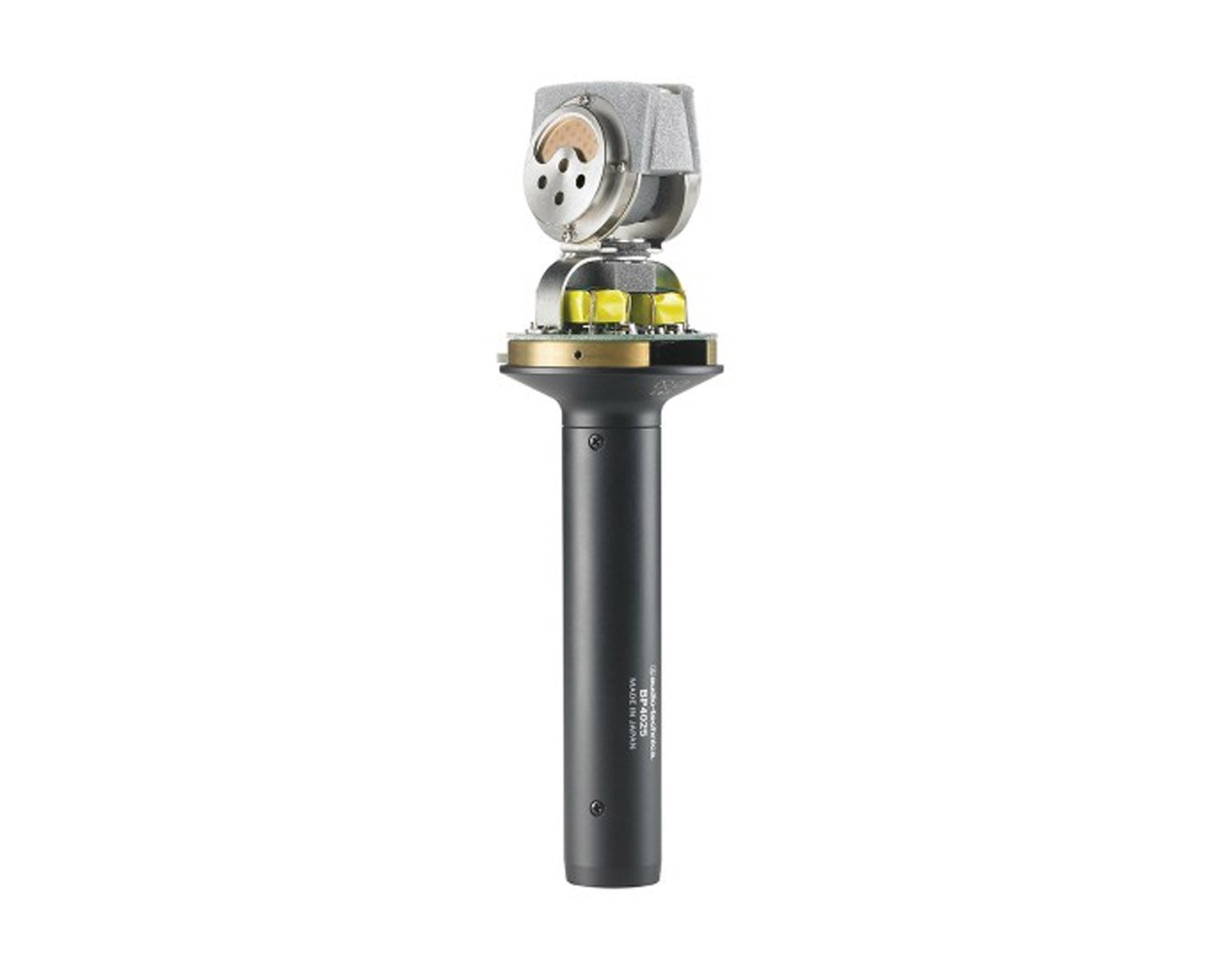 AUDBP4025 - Audio Technica BP4025 Professional Large Diaphragm X or Y Stereo Microphone Image 3