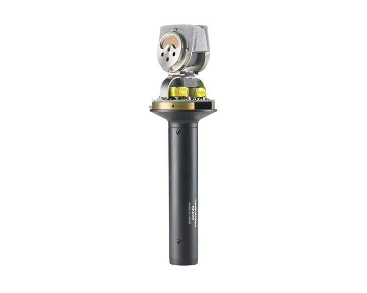 AUDBP4025 - Audio Technica BP4025 Professional Large Diaphragm X or Y Stereo Microphone Image 3
