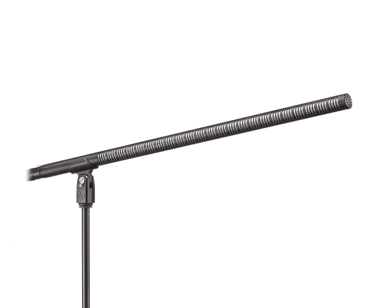 AUDBP4071L - Audio Technica BP4071L Line and Gradient Shotgun Mic 539mm Long Image 1