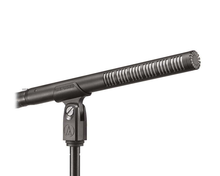 AUDBP4073 - Audio Technica BP4073 Line and Gradient Shotgun Mic 233mm Long Image 1