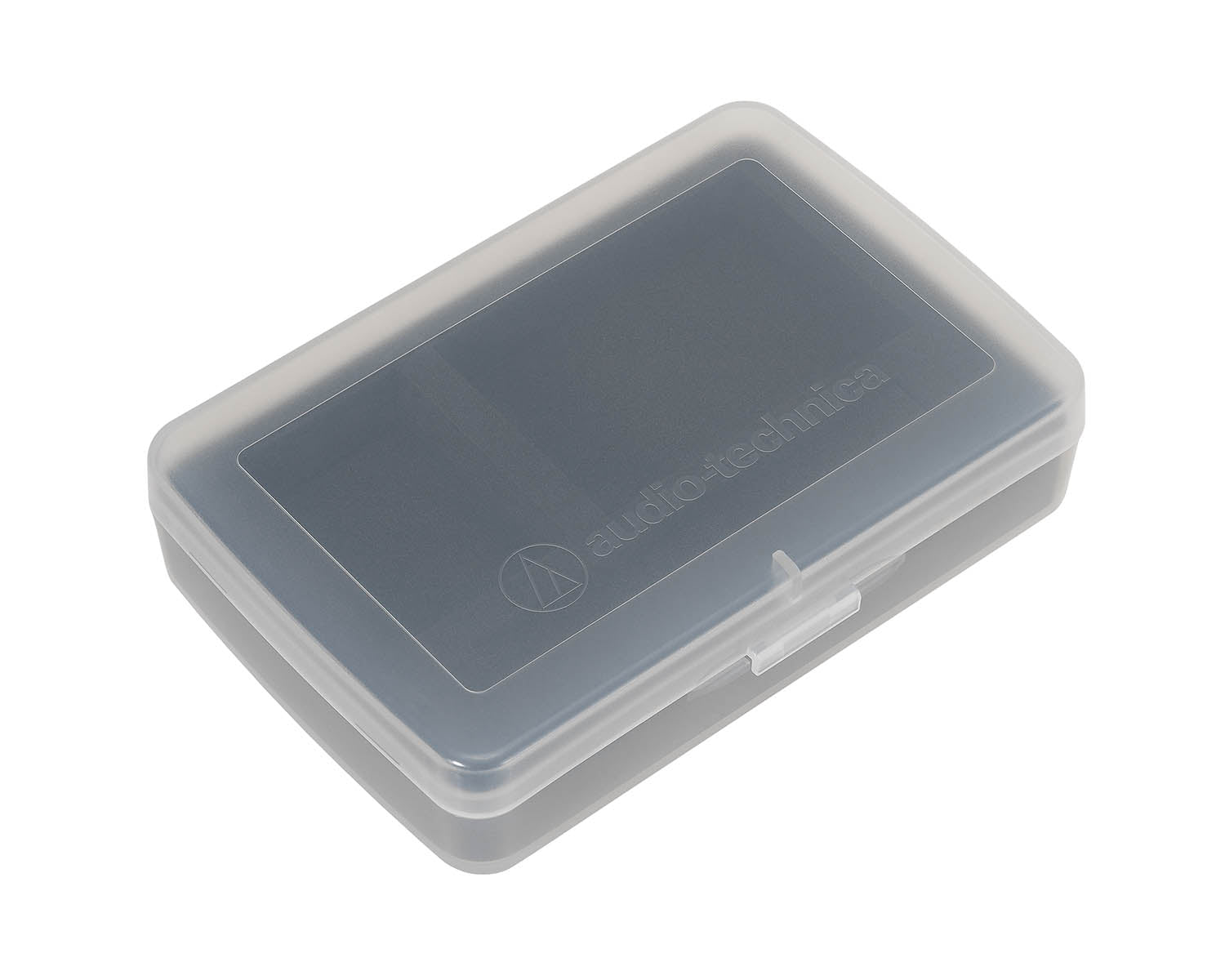 AUDBP898CH - Audio Technica BP898cH Submini Cardioid Condenser Lavalier Mic cH Plug Black Image 5