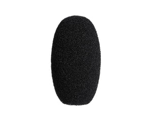AUDBPHS2SUT - Audio Technica BPHS2S UT Single Ear Broadcast Headset Dynamic Mic Unterminated Image 2