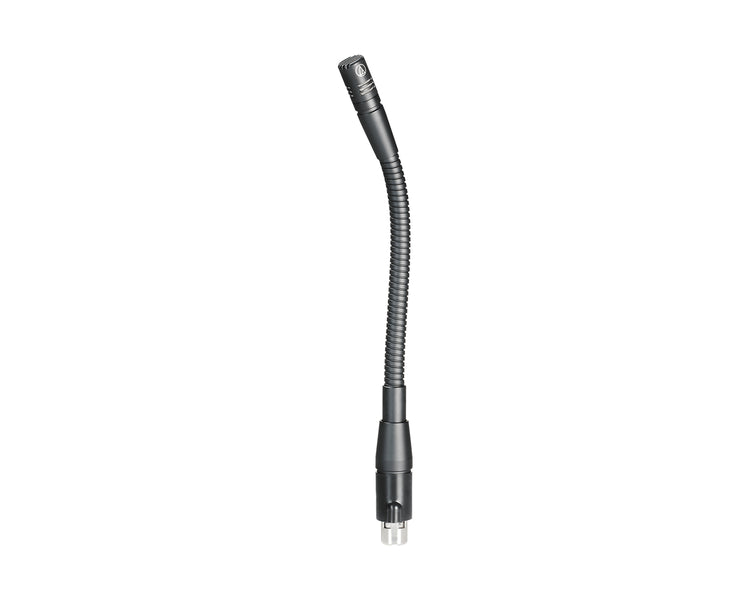 AUDES931H - Audio Technica ES931H or MIC Hypercardioid Condenser Gooseneck Mic TA3F Conn Image 1