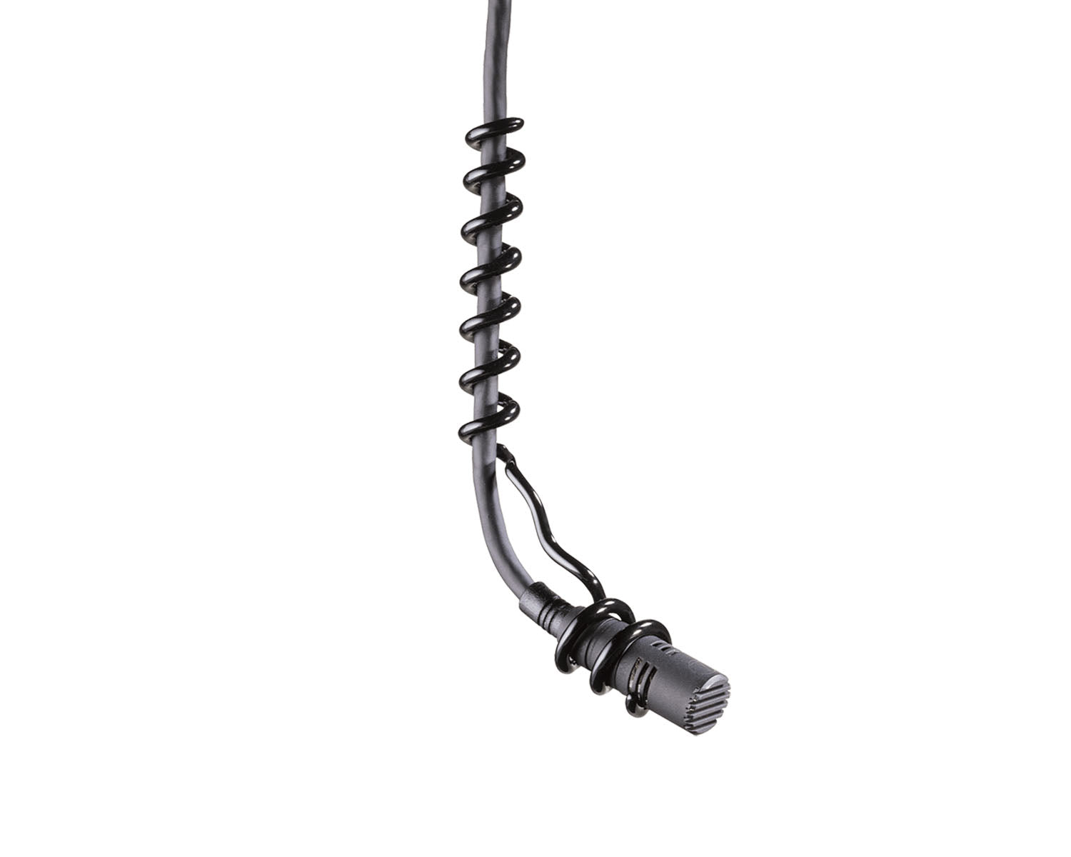 AUDES933HMIC - Audio Technica ES933HMIC Hypercardioid Condenser Hanging Mic TA3F Connector Image 1