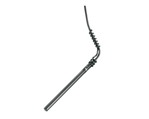 AUDES933ML - Audio Technica ES933ML MicroLine Condenser Hanging Mic XLR Power Module Image 1
