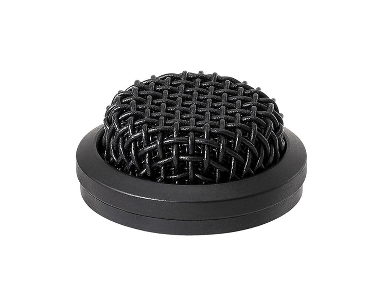 AUDES945OTB3 - Audio Technica ES945O or TB3 Mini Omni Cond 3 Pin Flush Mount Boundary Mic Black Image 2