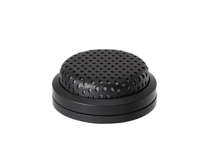AUDES945OX - Audio Technica ES945O or XLR Omni Cond 3 Pin Flush Mount Boundary Mic Image 3