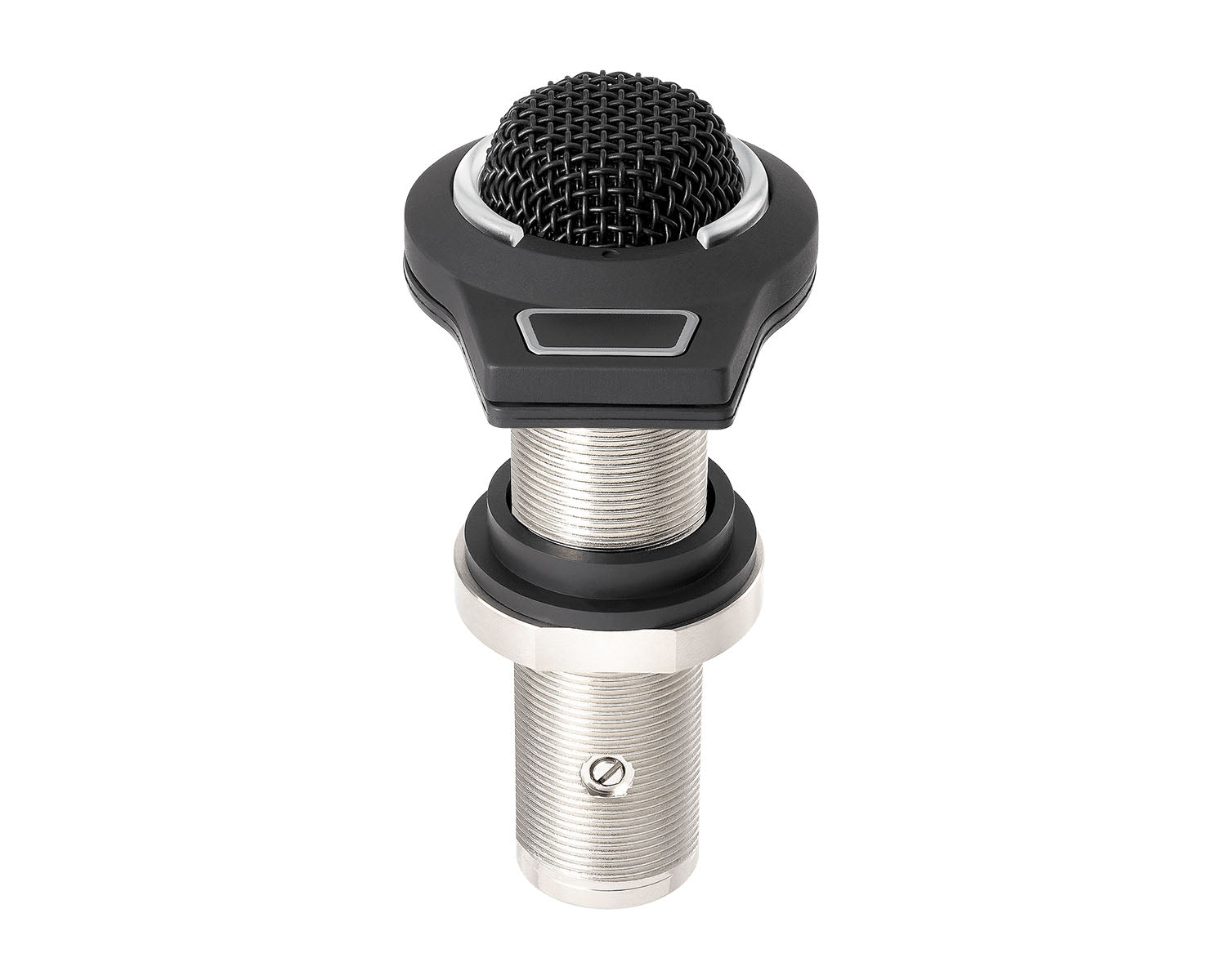 AUDES947CFM3 - Audio Technica ES947C or FM3 Card Cond 3 Pin Flush Mount Boundary Mic w or SwitchCard Image 1