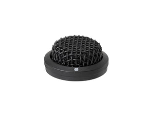 AUDES947CTB3 - Audio Technica ES947C or TB3 Mini Card Cond 3 Pin Flush Mount Boundary Mic Black Image 2