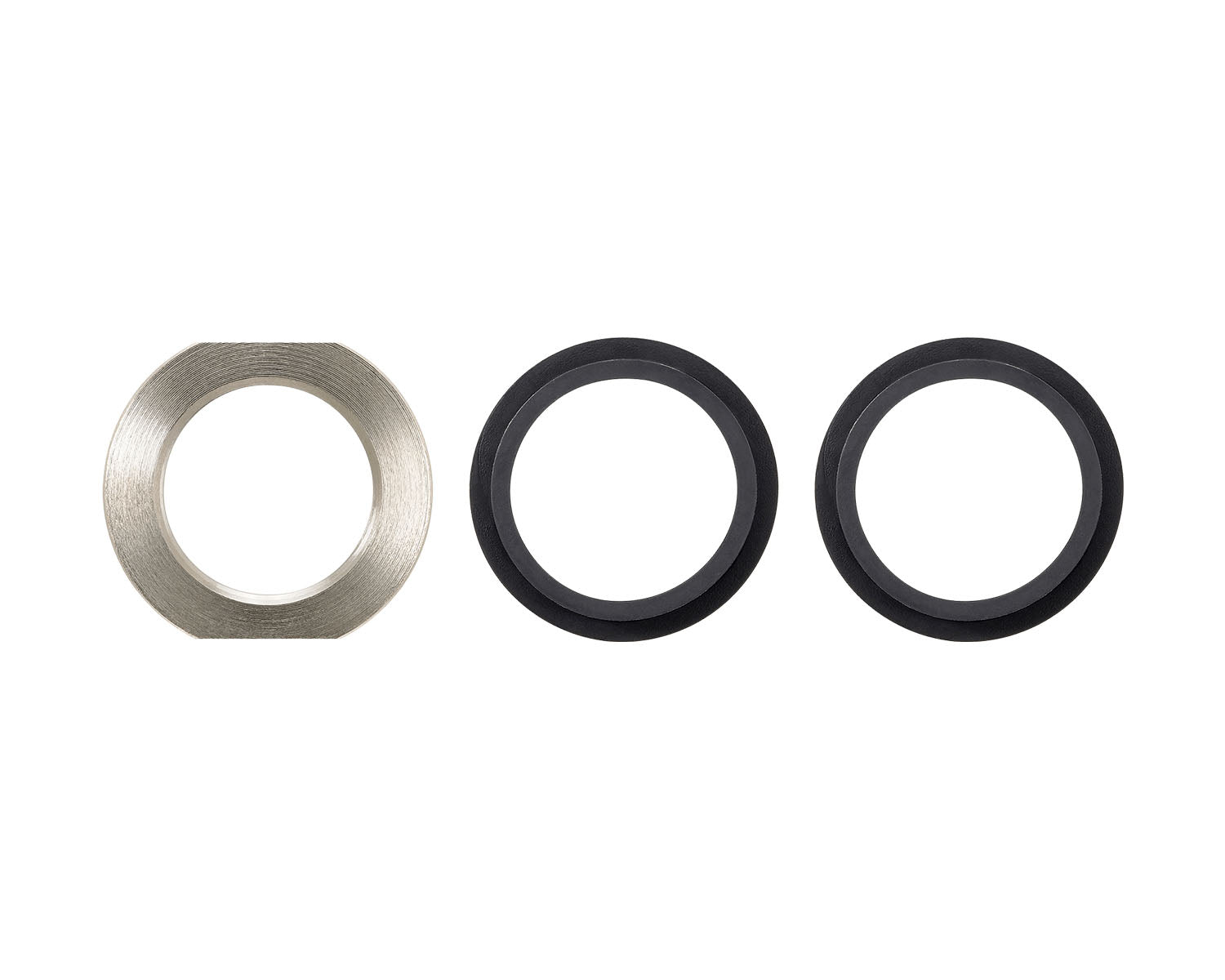 AUDES947CXLR - Audio Technica ES947C or XLR Card Cond 3 Pin Flush Mount Boundary Mic Black Image 4