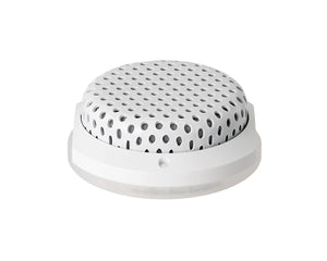 AUDES947WCXLR - Audio Technica ES947WC or XLR Card Cond 3 Pin Flush Mount Boundary Mic White Image 2