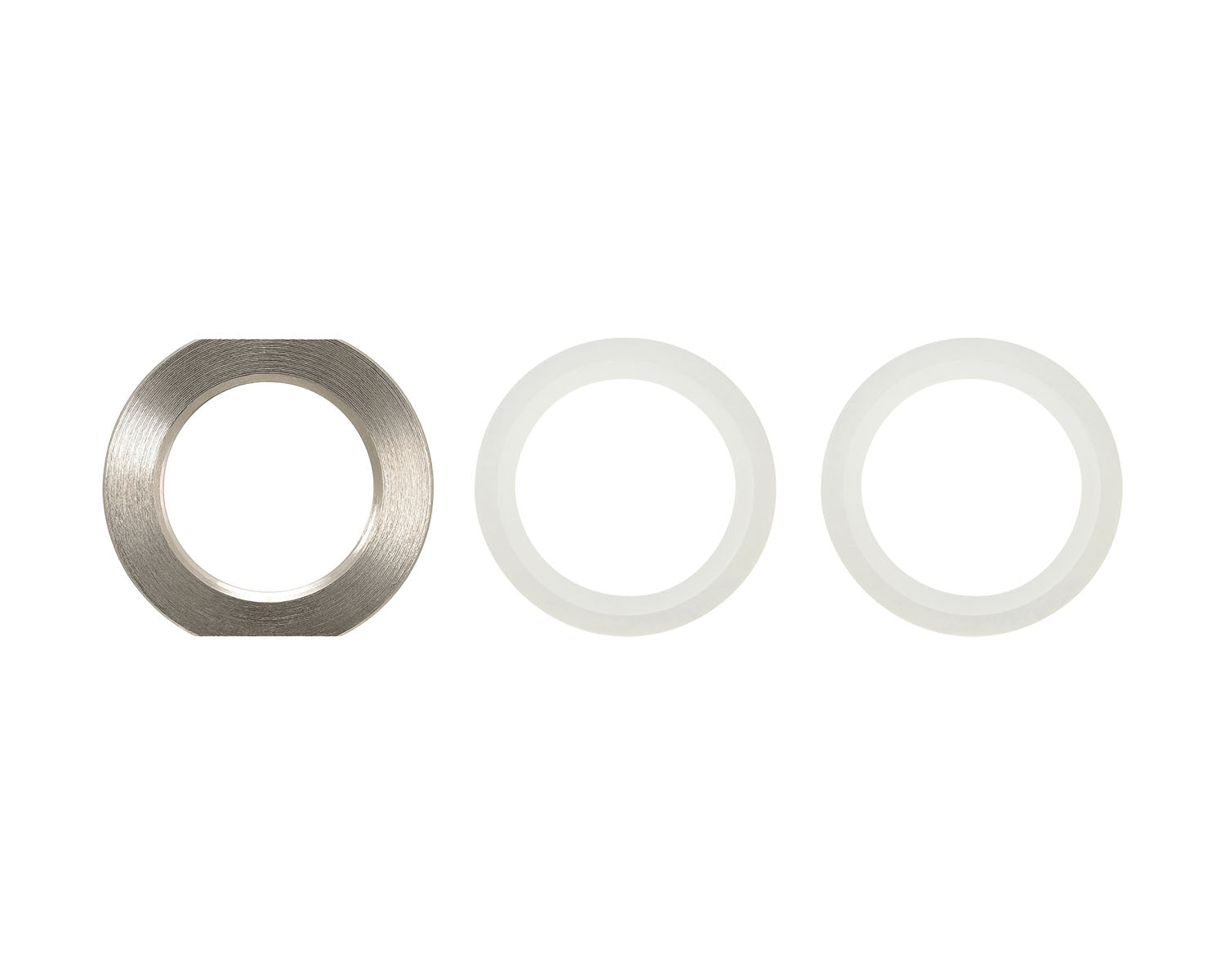 AUDES947WCXLR - Audio Technica ES947WC or XLR Card Cond 3 Pin Flush Mount Boundary Mic White Image 4