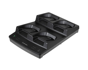 AUDESWCHG5 - Audio Technica ESW CHG5 Four Bay Charging Station for ESW T4106 or ESW T4107 Image 1