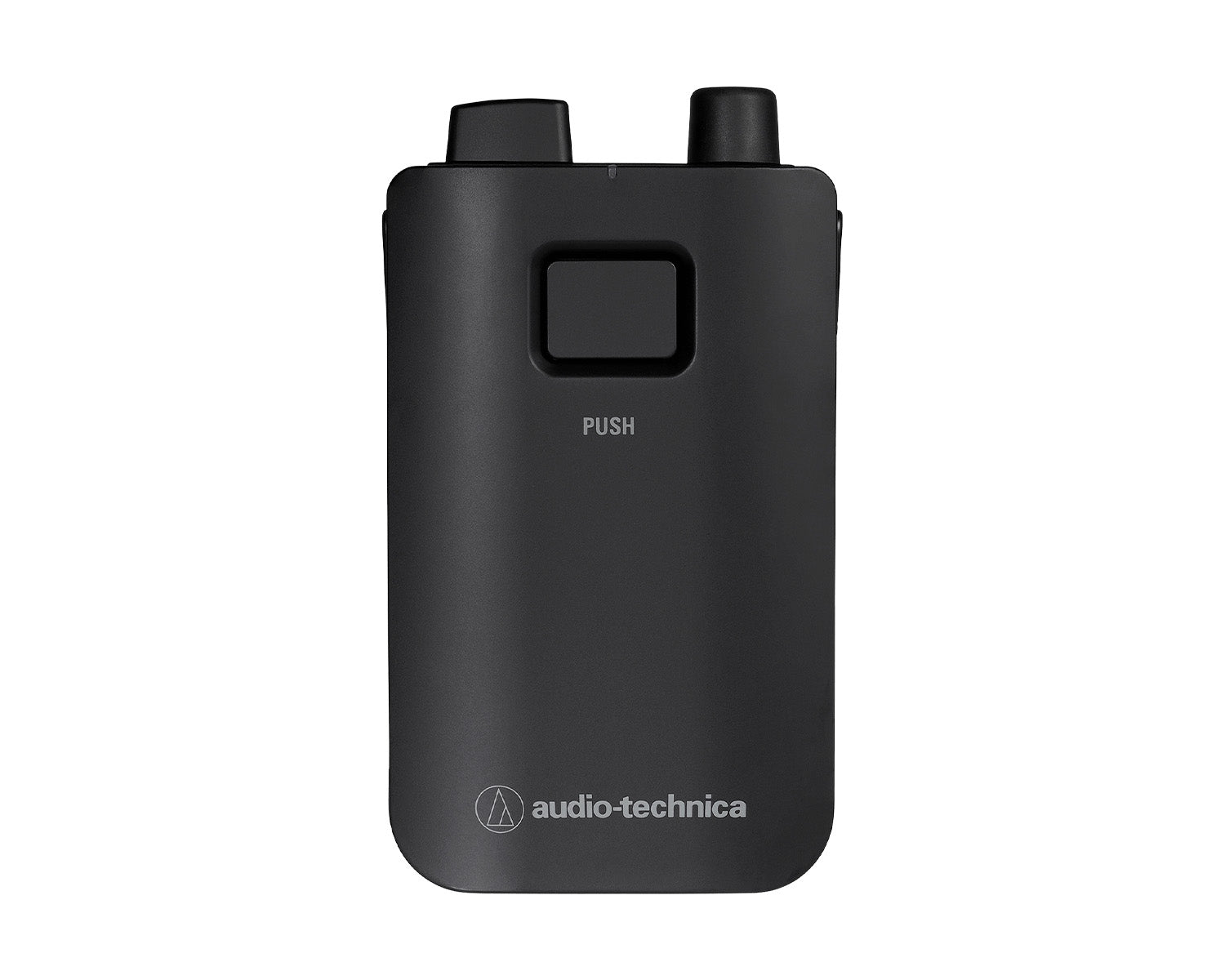 AUDESWT4101 - Audio Technica ESW T4101 DECT Wireless Body Pack Transmitter 1.9GHz Image 2