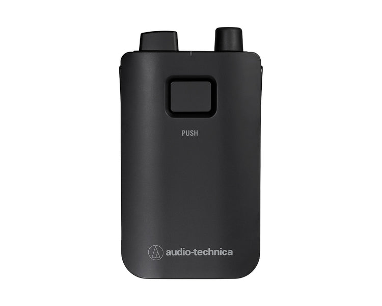 AUDESWT4101 - Audio Technica ESW T4101 DECT Wireless Body Pack Transmitter 1.9GHz Image 2