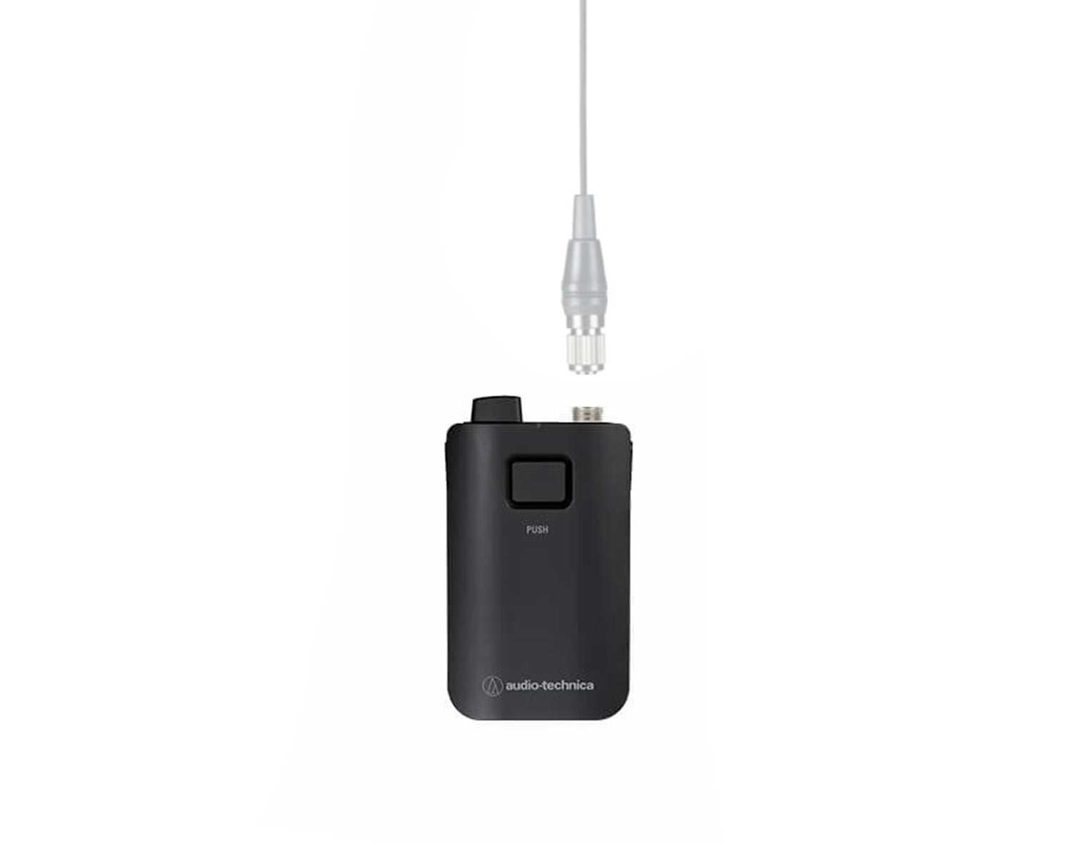 AUDESWT4101 - Audio Technica ESW T4101 DECT Wireless Body Pack Transmitter 1.9GHz Image 3