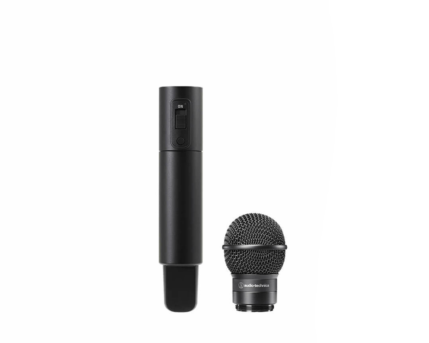 AUDESWT4102 - Audio Technica ESW T4102 or C510 DECT Wireless Handheld Transmitter 1.9GHz Image 2