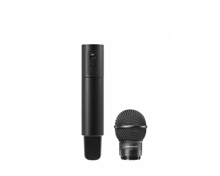 AUDESWT4102 - Audio Technica ESW T4102 or C510 DECT Wireless Handheld Transmitter 1.9GHz Image 2
