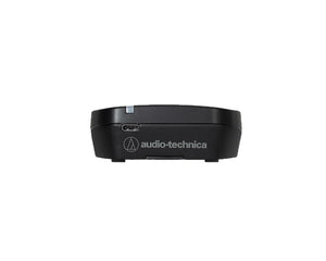 AUDESWT4106 - Audio Technica ESW T4106 DECT Wireless Boundary Microphone Transmitter Black Image 3