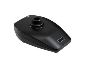 AUDESWT4107 - Audio Technica ESW T4107 DECT Wireless Desk Stand Transmitter for ES925 Series Image 1