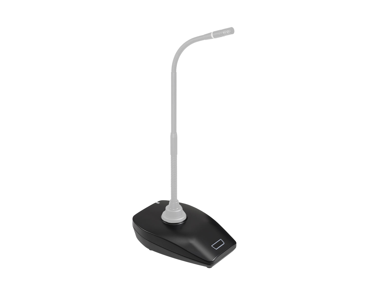 AUDESWT4107 - Audio Technica ESW T4107 DECT Wireless Desk Stand Transmitter for ES925 Series Image 2