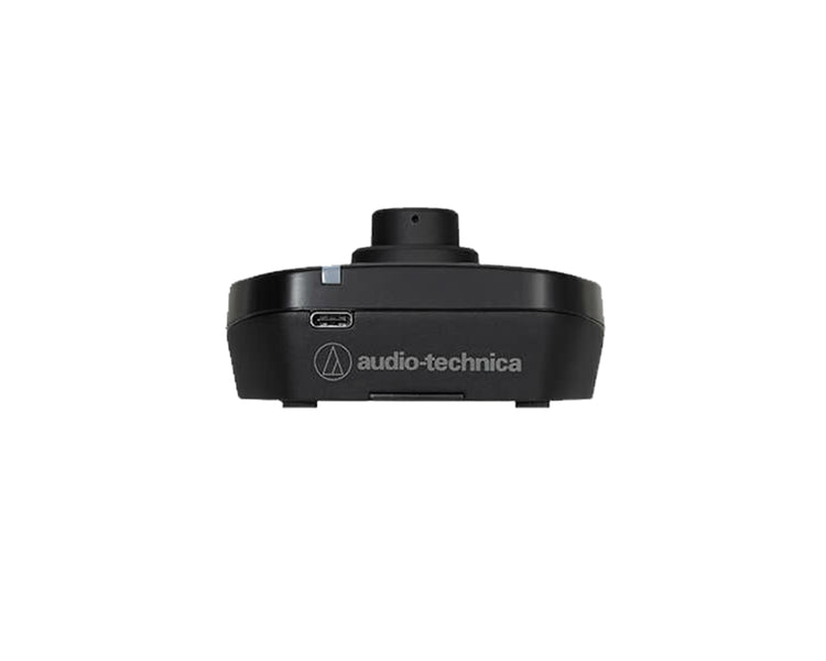AUDESWT4107 - Audio Technica ESW T4107 DECT Wireless Desk Stand Transmitter for ES925 Series Image 4