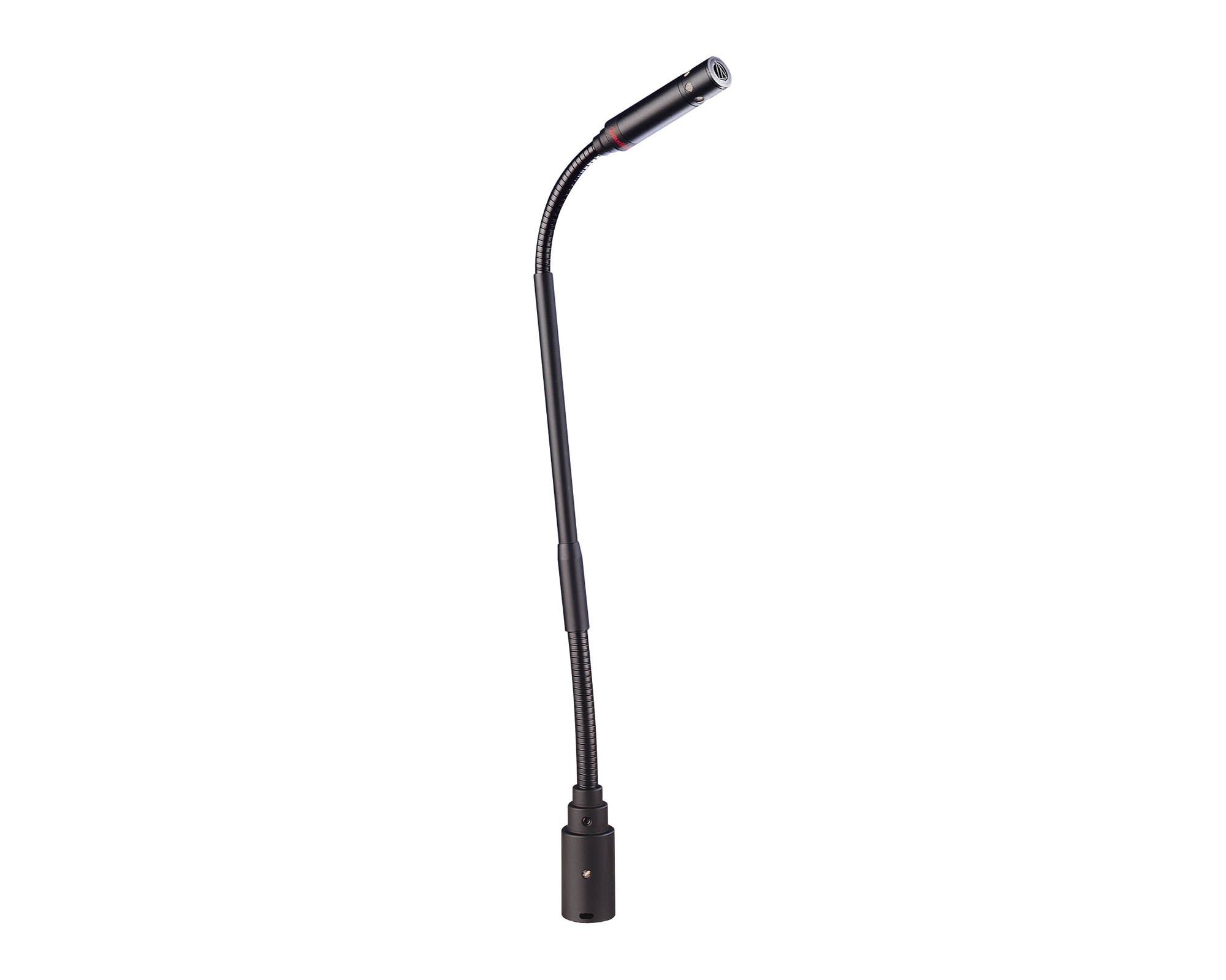 AUDPRO49Q - Audio Technica PRO49Q 322mm Cardioid Condenser Gooseneck Microphone XLR3 Image 1