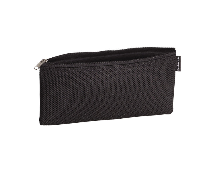 AUDPRO92CW - Audio Technica PRO92cW Omni Condenser Headmic cW 4 Pin Plug BLACK Image 2