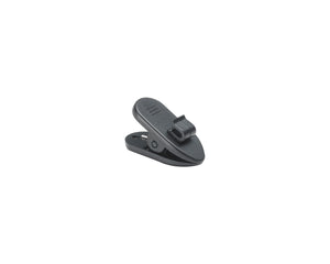 AUDPRO92CW - Audio Technica PRO92cW Omni Condenser Headmic cW 4 Pin Plug BLACK Image 3