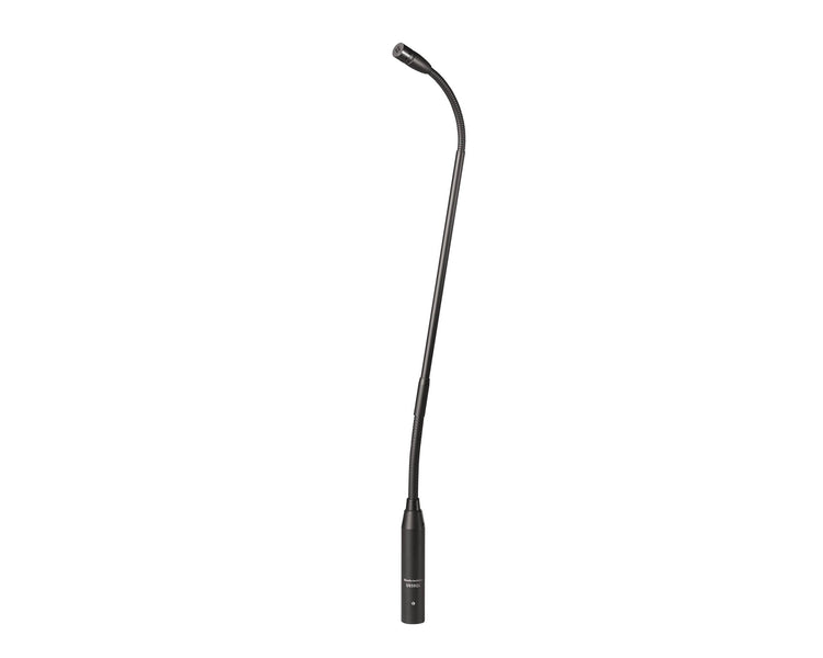 AUDU859QL - Audio Technica U859QL 480mm Cardioid Condenser Gooseneck Microphone XLR3 Image 1