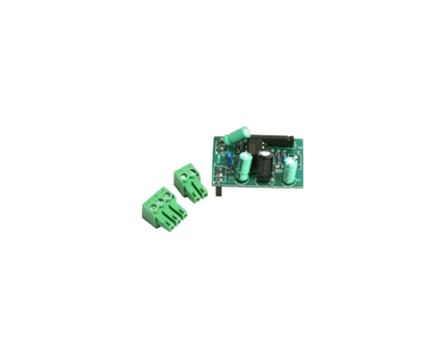 AUSVCA - Australian Monitor AMVCA Remote Volume Control for MX61 or MX81 or MX82 or MX883 Image 1