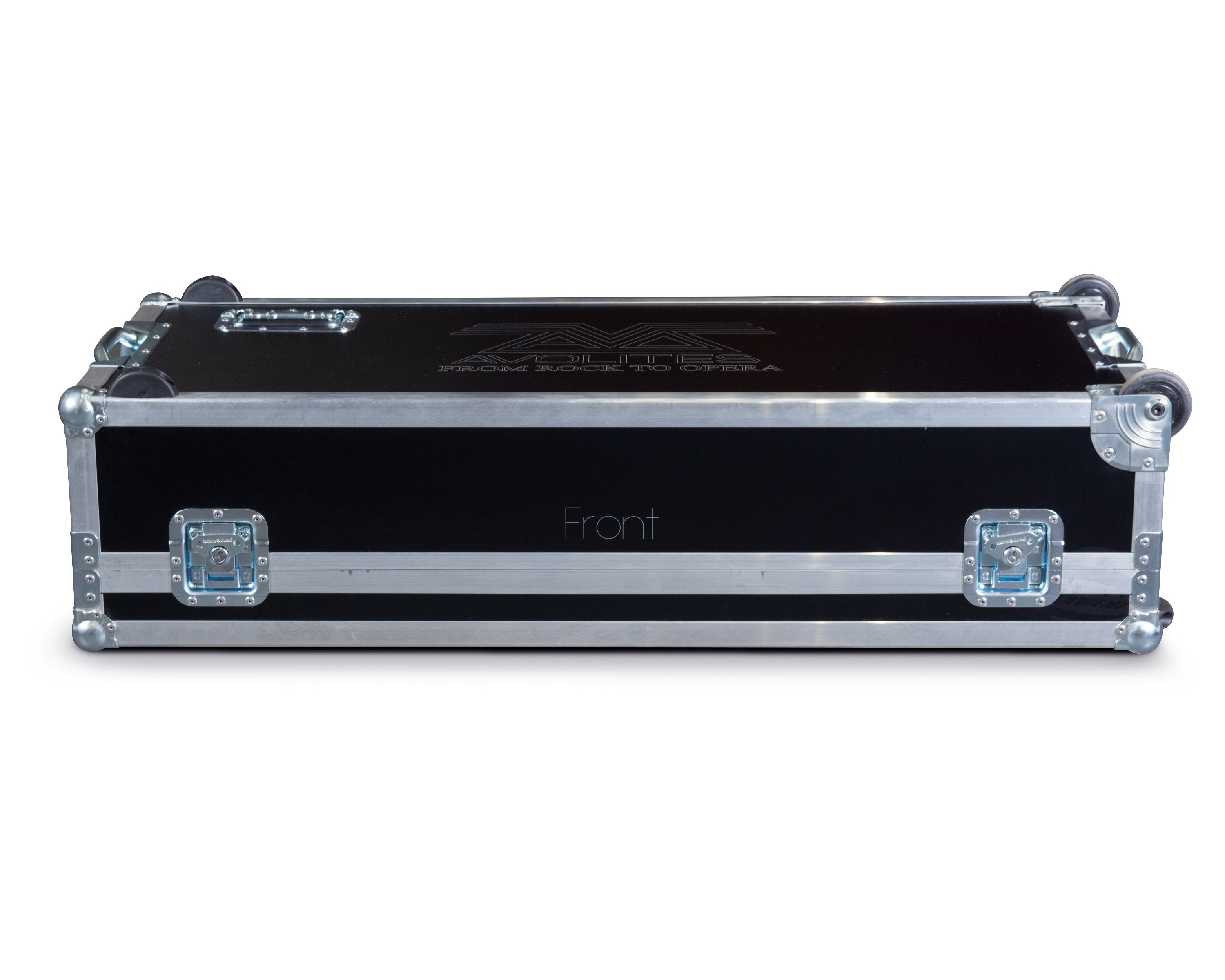 AVOARENAFC - Avolites Flightcase for Arena Lighting Console (Arena Flightcase) Image 1
