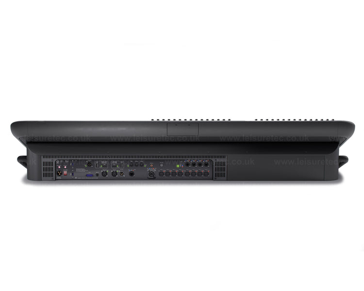 AVOD9330BUN - Avolites Diamond 9 D9 330 BUNDLE (Console and Flight Case and Cover and 2x Lamps) Image 3