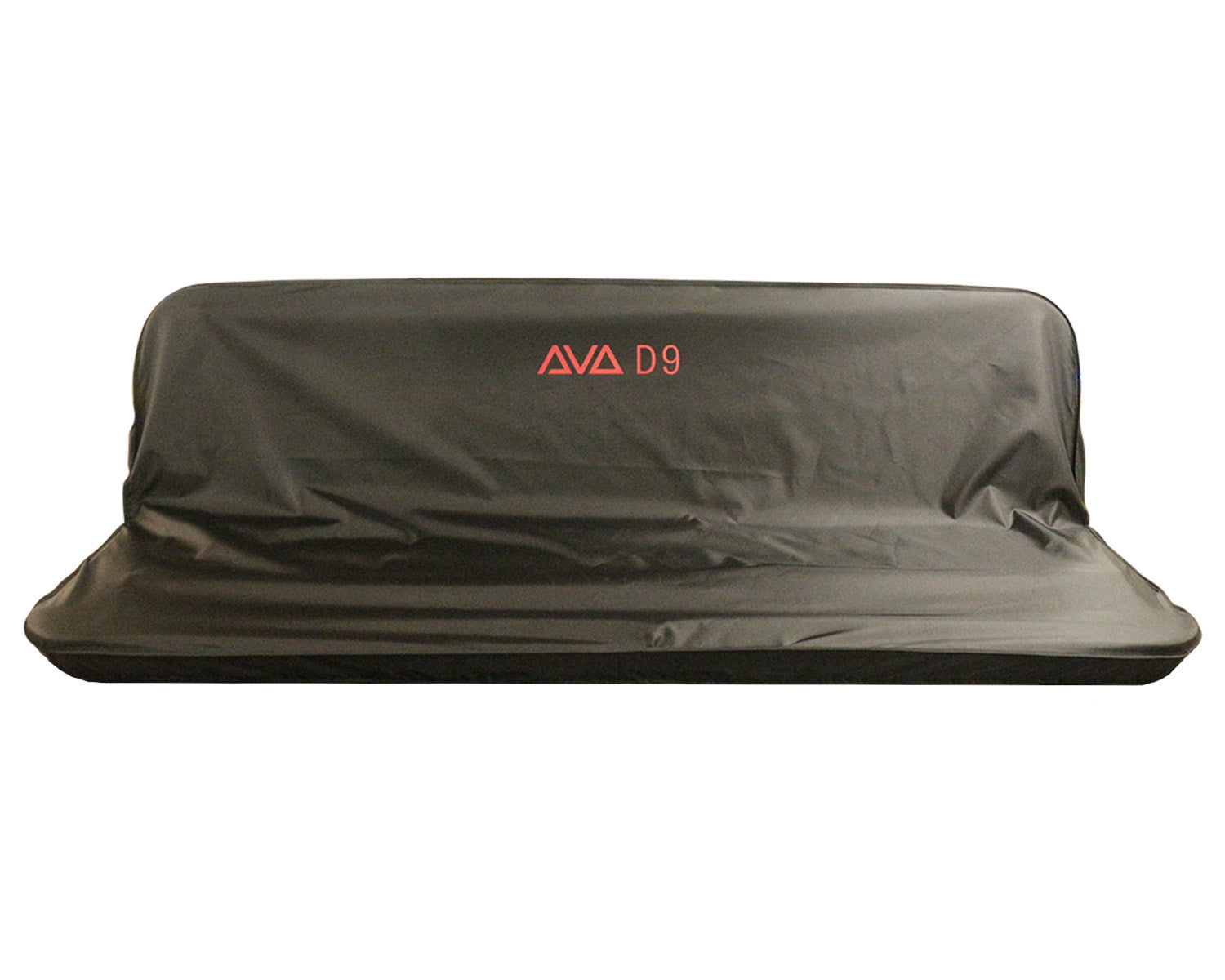 AVOD9330BUN - Avolites Diamond 9 D9 330 BUNDLE (Console and Flight Case and Cover and 2x Lamps) Image 4