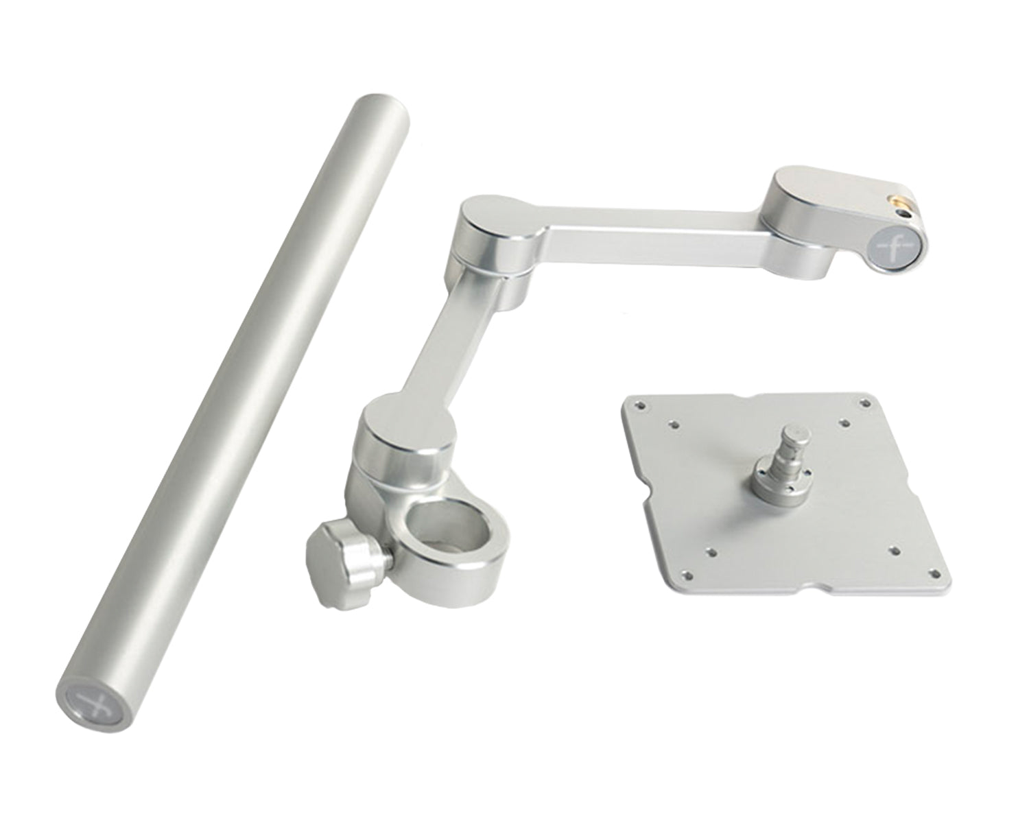 AVOD9ARM - Avolites D9 External Screen Arm and Pole for Diamond 9 Consoles Image 1