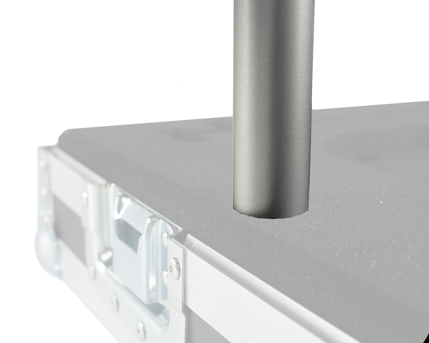 AVOD9ARM - Avolites D9 External Screen Arm and Pole for Diamond 9 Consoles Image 2
