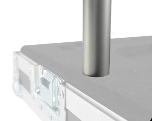 AVOD9ARM - Avolites D9 External Screen Arm and Pole for Diamond 9 Consoles Image 2