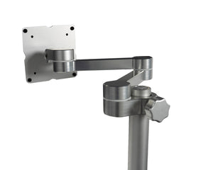 AVOD9ARM - Avolites D9 External Screen Arm and Pole for Diamond 9 Consoles Image 3