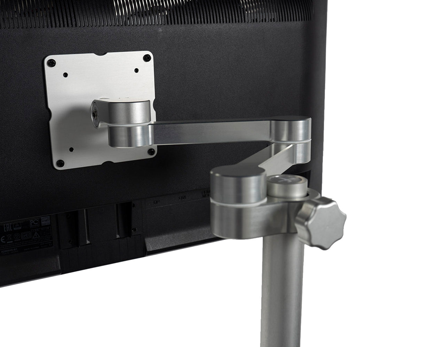 AVOD9ARM - Avolites D9 External Screen Arm and Pole for Diamond 9 Consoles Image 4