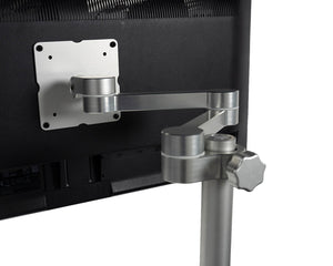 AVOD9ARM - Avolites D9 External Screen Arm and Pole for Diamond 9 Consoles Image 4