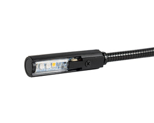 AVOD9LAMP - Avolites D9 18inch BRW LED Right Angled Desk Light D9 Consoles (2 required) Image 2
