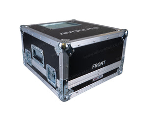AVOQB - Avolites Quartz Console BUNDLE (Console Inc Cover and Flightcase and 1 Lamp) Image 3