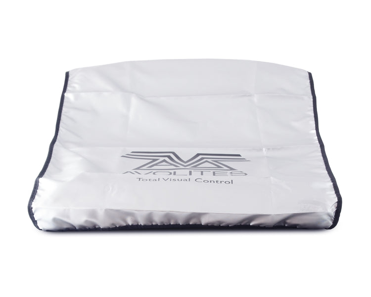 AVOQB - Avolites Quartz Console BUNDLE (Console Inc Cover and Flightcase and 1 Lamp) Image 5